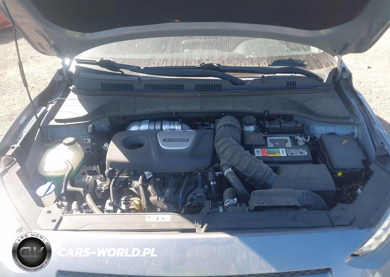2018 Hyundai Kona Limited VIN:KM8K33A55JU099190 - 10