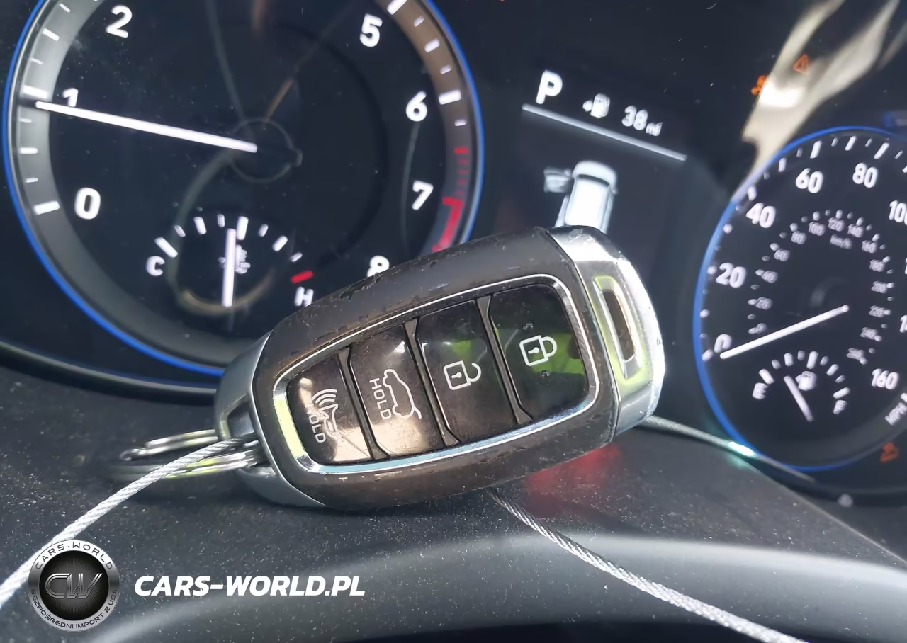 2018 Hyundai Kona Limited VIN:KM8K33A55JU099190 - 11