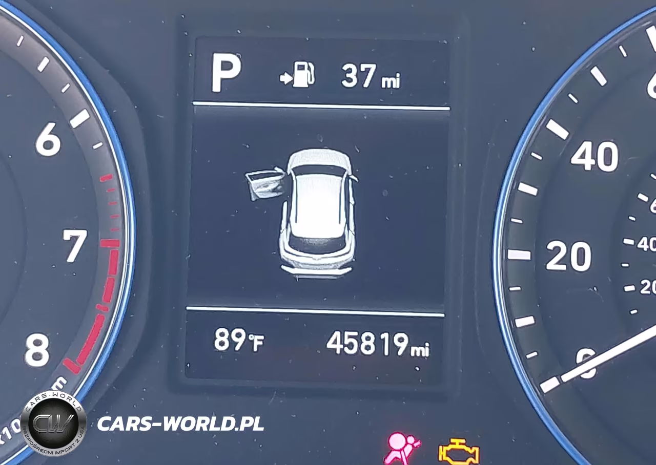 2018 Hyundai Kona Limited VIN:KM8K33A55JU099190 - 16