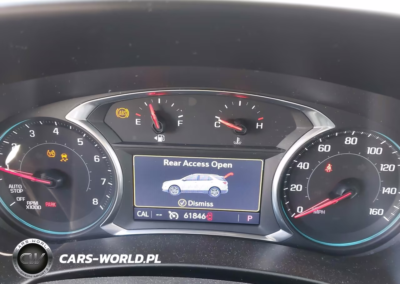 2020 CHEVROLET EQUINOX PREMIER VIN:3GNAXYEX0LS526086 - 7