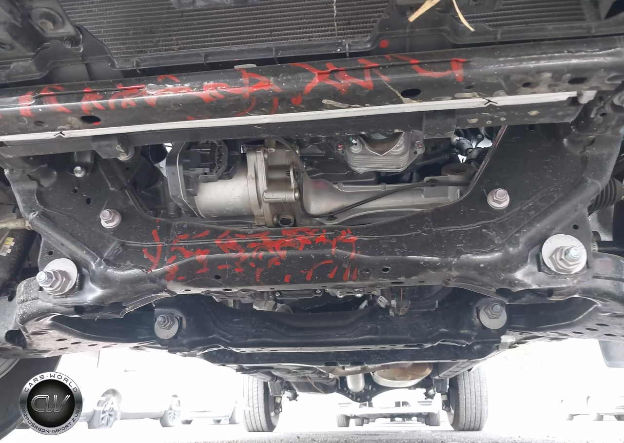 2026 Toyota Tacoma Sr5 VIN:3TMLB5JN8TM233026 - 17