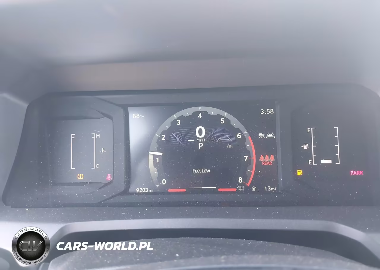 2026 Toyota Tacoma Sr5 VIN:3TMLB5JN8TM233026 - 7