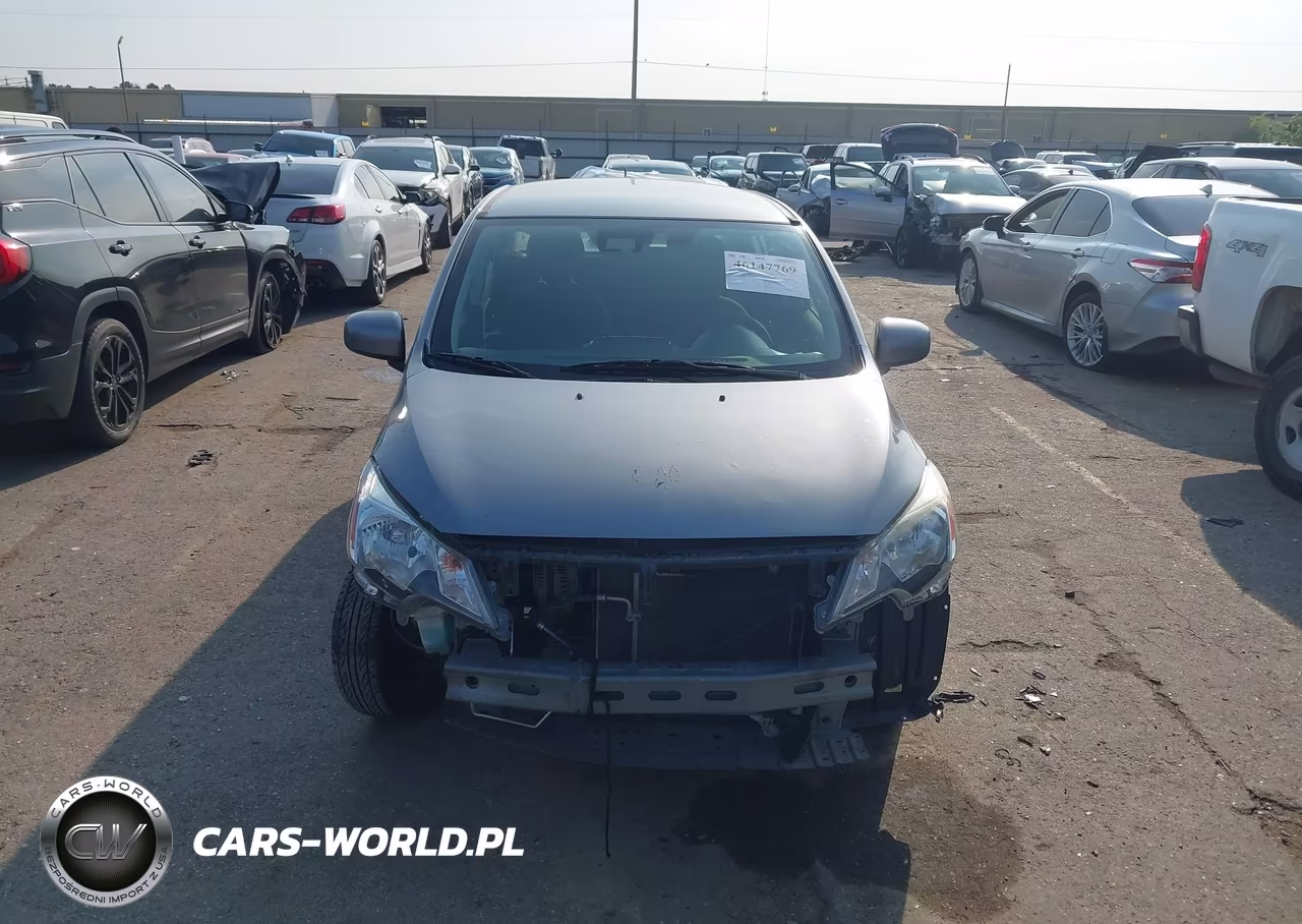 2023 Mitsubishi Mirage G4 Black Edition-Es-Le VIN:ML32FUFJXPHF03499 - 12