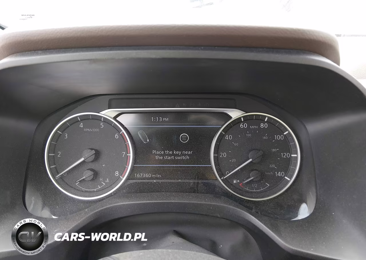 2023 Nissan Rogue Sv Fwd VIN:5N1BT3BA1PC692653 - 7