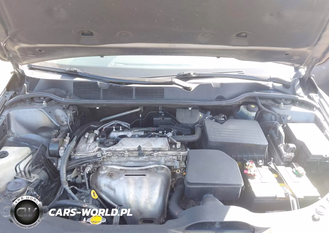2011 Toyota Venza VIN:4T3ZA3BB3BU049745 - 10