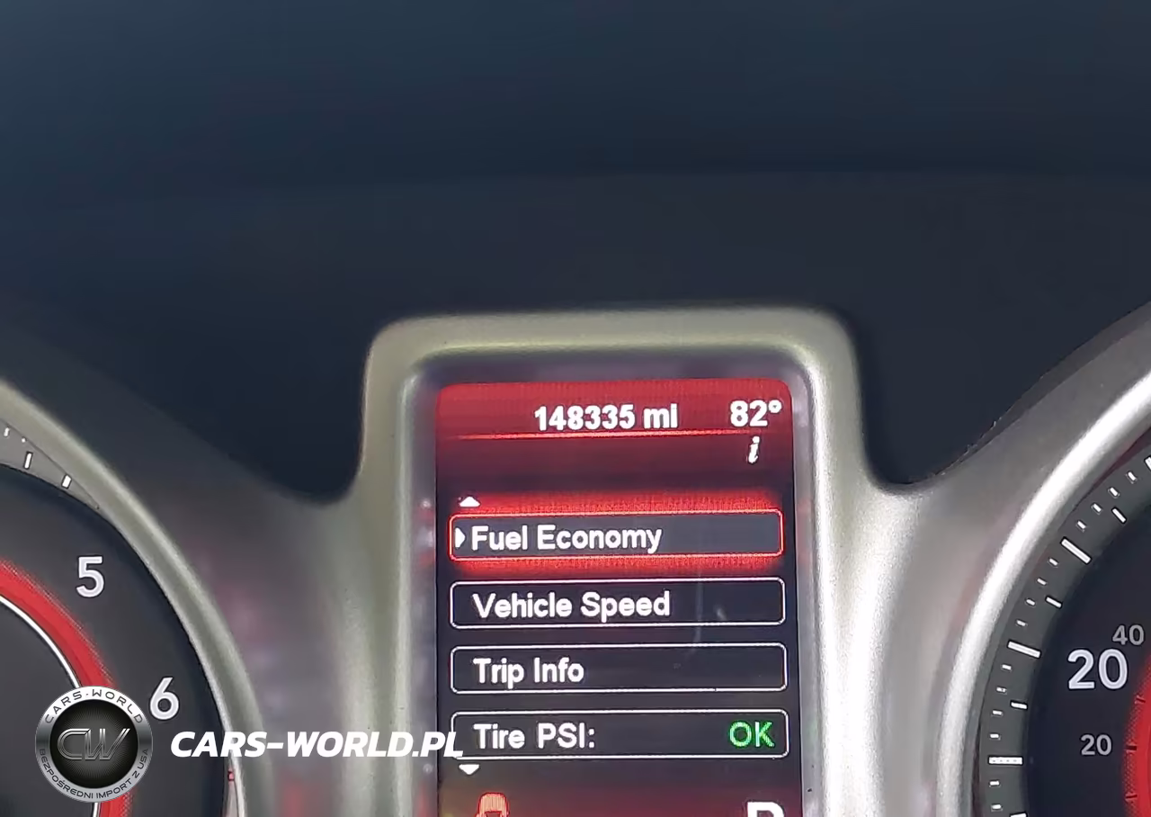 2012 Dodge Journey Sxt VIN:3C4PDCBG5CT144570 - 15