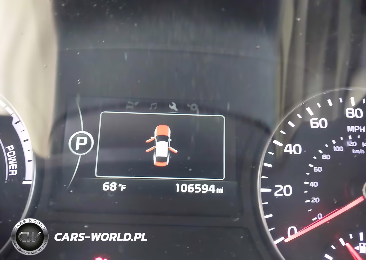 2017 Kia Optima Hybrid VIN:KNAGT4LE1H5014988 - 15