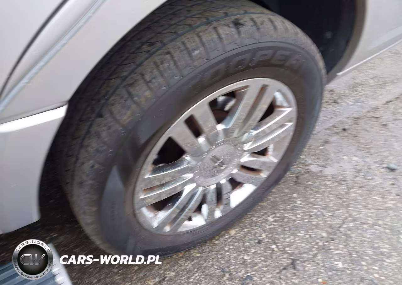 2007 Lincoln Navigator Ultimate VIN:5LMFU28527LJ02279 - 12