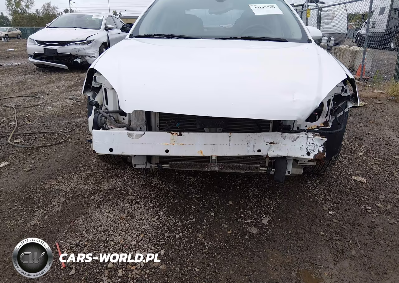 2016 Chevrolet Impala Limited Ls VIN:2G1WA5E33G1109406 - 6