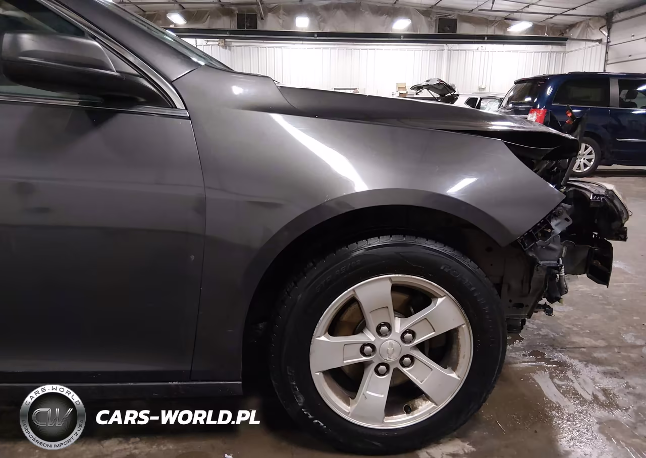 2013 Chevrolet Malibu 1Ls VIN:1G11B5SA0DF269497 - 19
