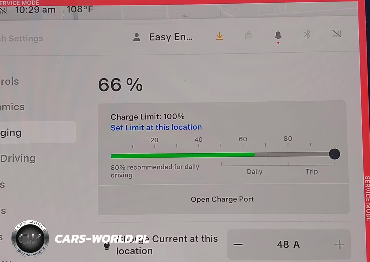 2024 Tesla Model Y Long Range Dual Motor All-Wheel Drive VIN:7SAYGDEE1RA253823 - 16