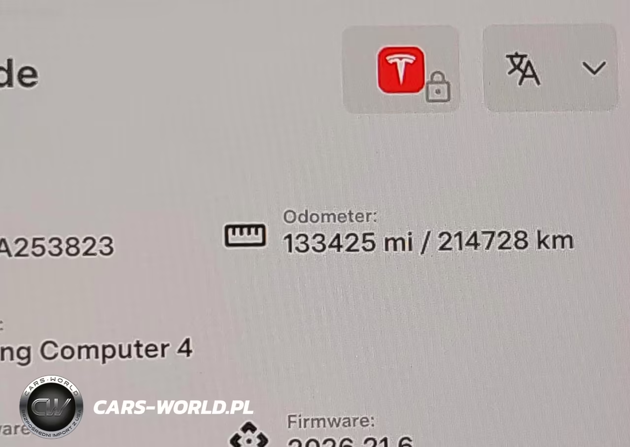 2024 Tesla Model Y Long Range Dual Motor All-Wheel Drive VIN:7SAYGDEE1RA253823 - 7