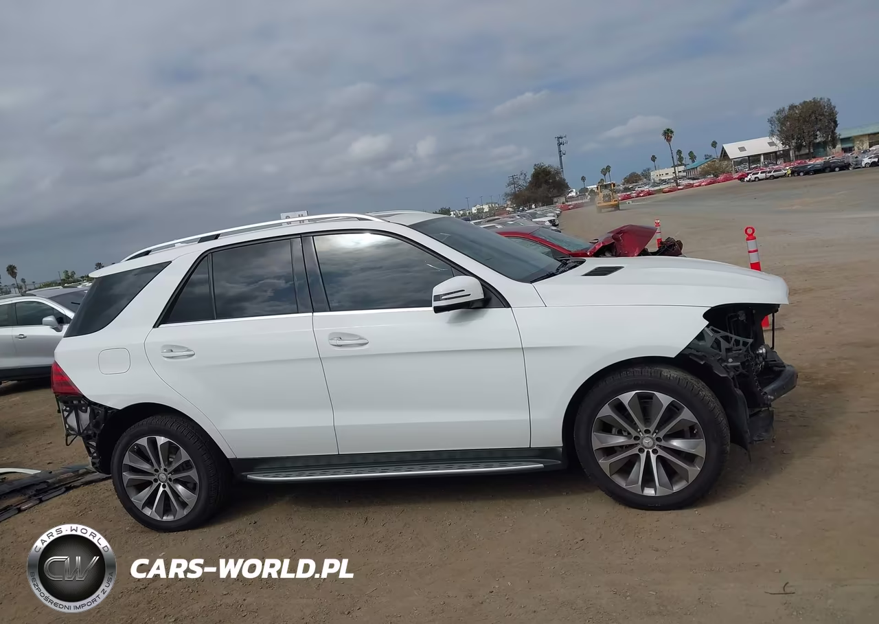 2017 Mercedes-Benz Gle 350 VIN:4JGDA5JB9HA900084 - 14