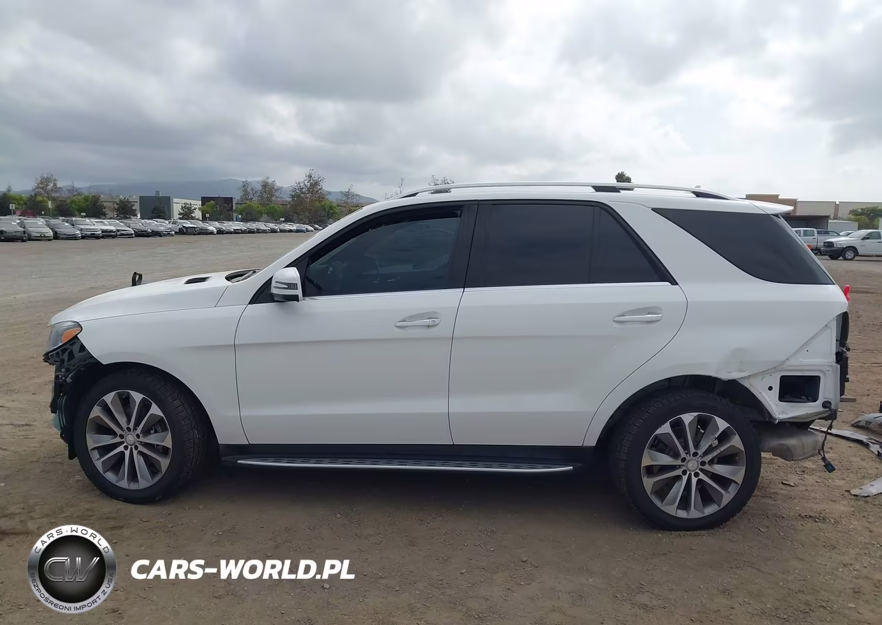 2017 Mercedes-Benz Gle 350 VIN:4JGDA5JB9HA900084 - 15