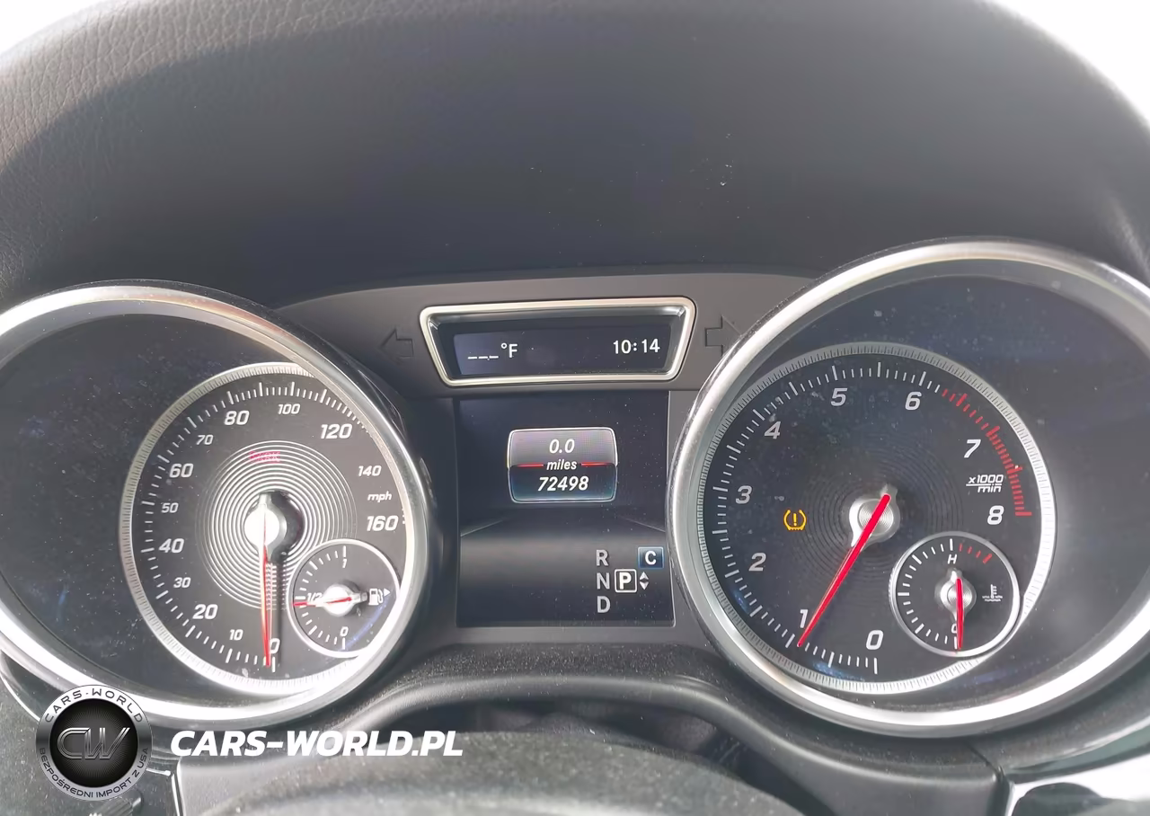 2017 Mercedes-Benz Gle 350 VIN:4JGDA5JB9HA900084 - 7