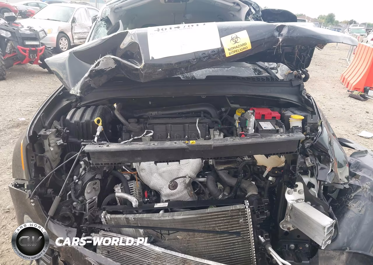 2019 Jeep Renegade Altitude 4X4 VIN:ZACNJBBB8KPJ87849 - 10