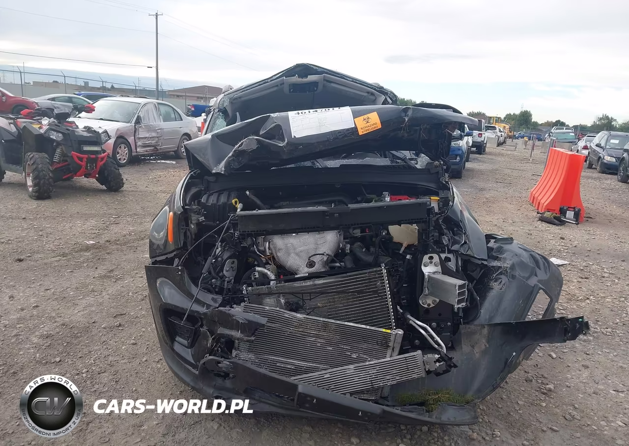 2019 Jeep Renegade Altitude 4X4 VIN:ZACNJBBB8KPJ87849 - 11