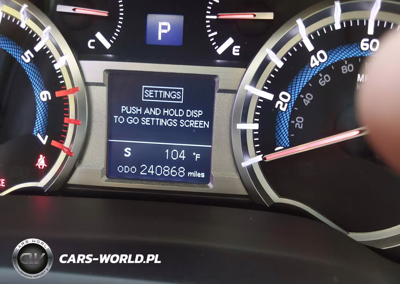 2017 Toyota 4Runner Limited VIN:JTEBU5JR8H5470004 - 15