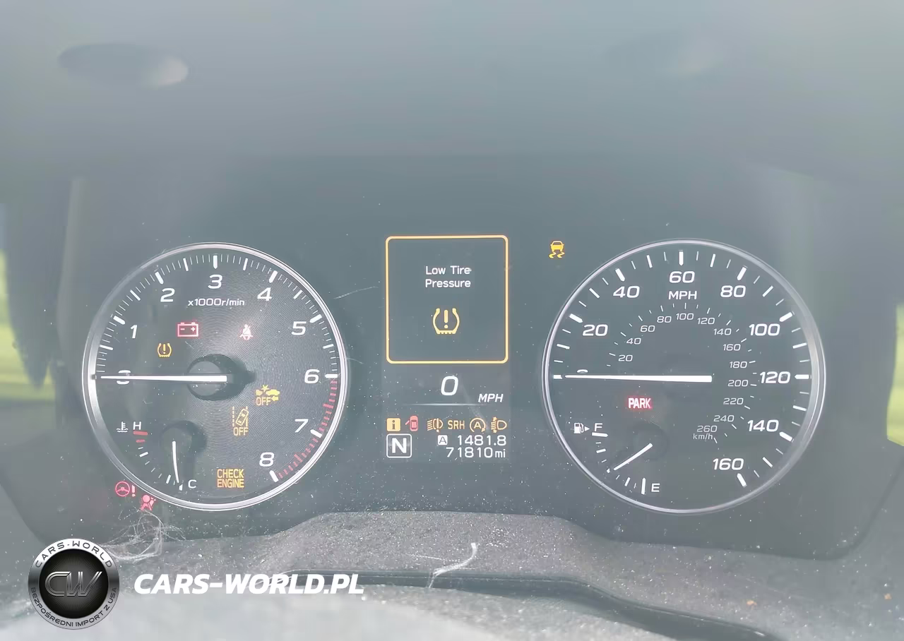 2022 Subaru Outback Premium VIN:4S4BTADC4N3192566 - 7