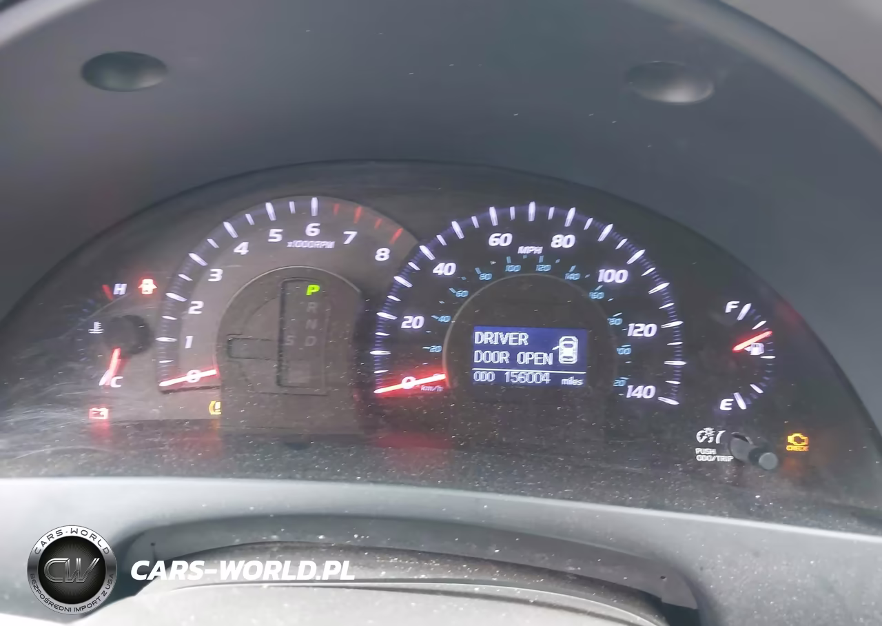 2010 Toyota Camry Xle VIN:JTNBF3EK3A3003585 - 7