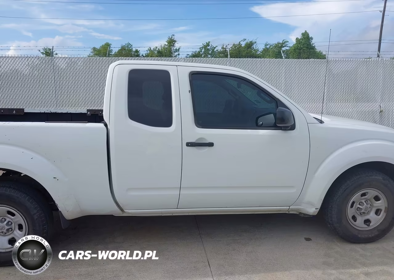 2016 Nissan Frontier S-Sv-I4 VIN:1N6BD0CT4GN795017 - 13
