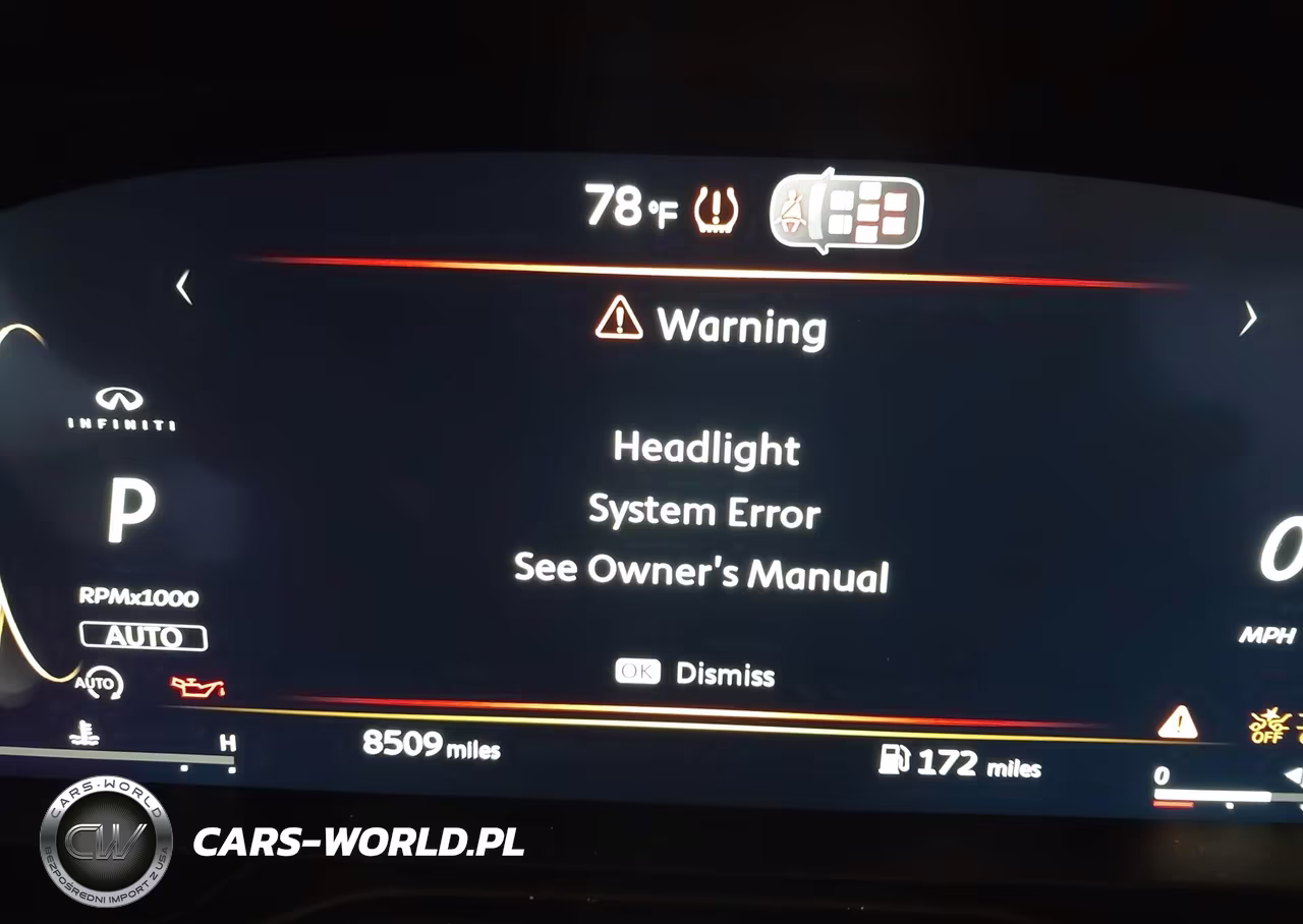 2026 Infiniti Qx60 Luxe Awd VIN:5N1AL1FSXTC348221 - 15