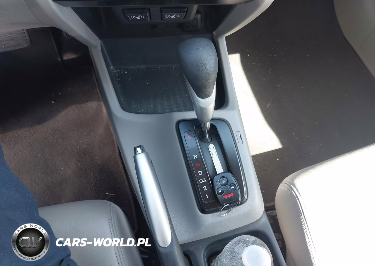2012 Honda Civic Ex-L VIN:19XFB2F9XCE331847 - 11
