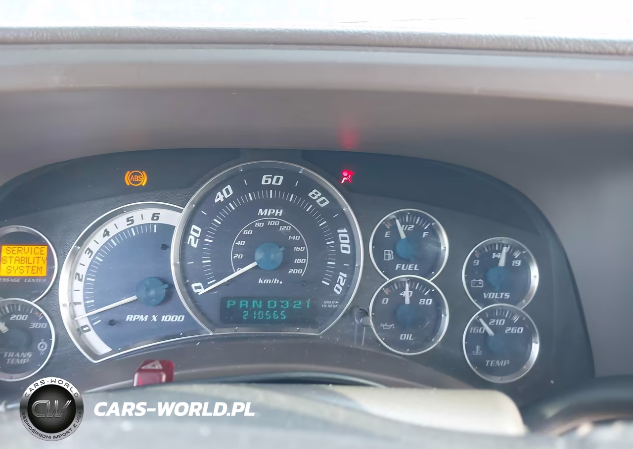 2002 Cadillac Escalade Ext Standard VIN:3GYEK63N72G224272 - 7