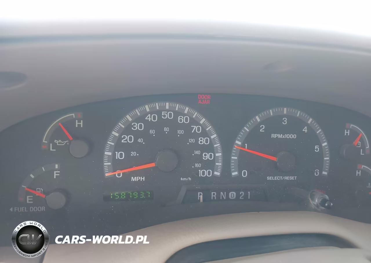 1999 Ford Expedition Eddie Bauer-Xlt VIN:1FMPU18L1XLB86613 - 7