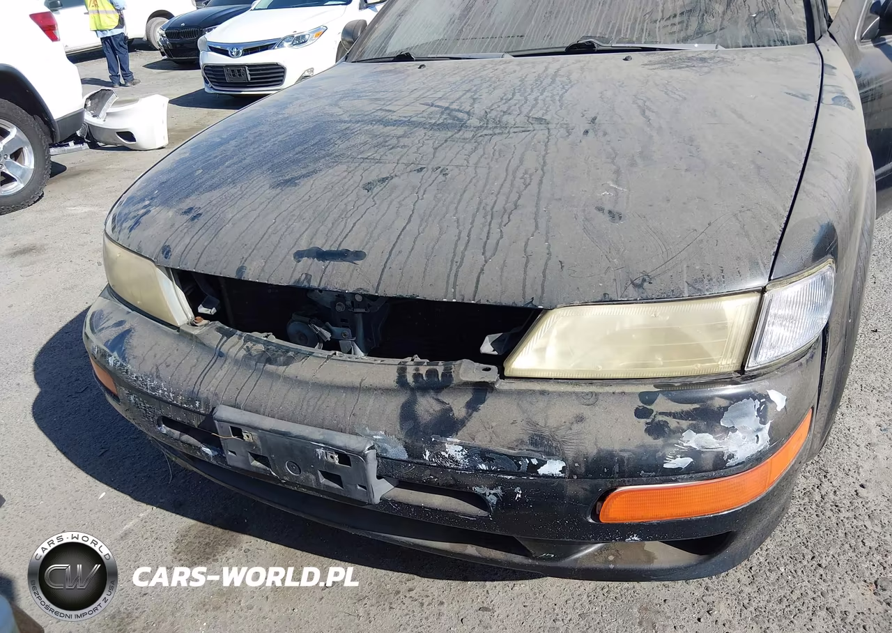 1999 Nissan Maxima Gle-Gxe-Se VIN:JN1CA21DXXT813137 - 6