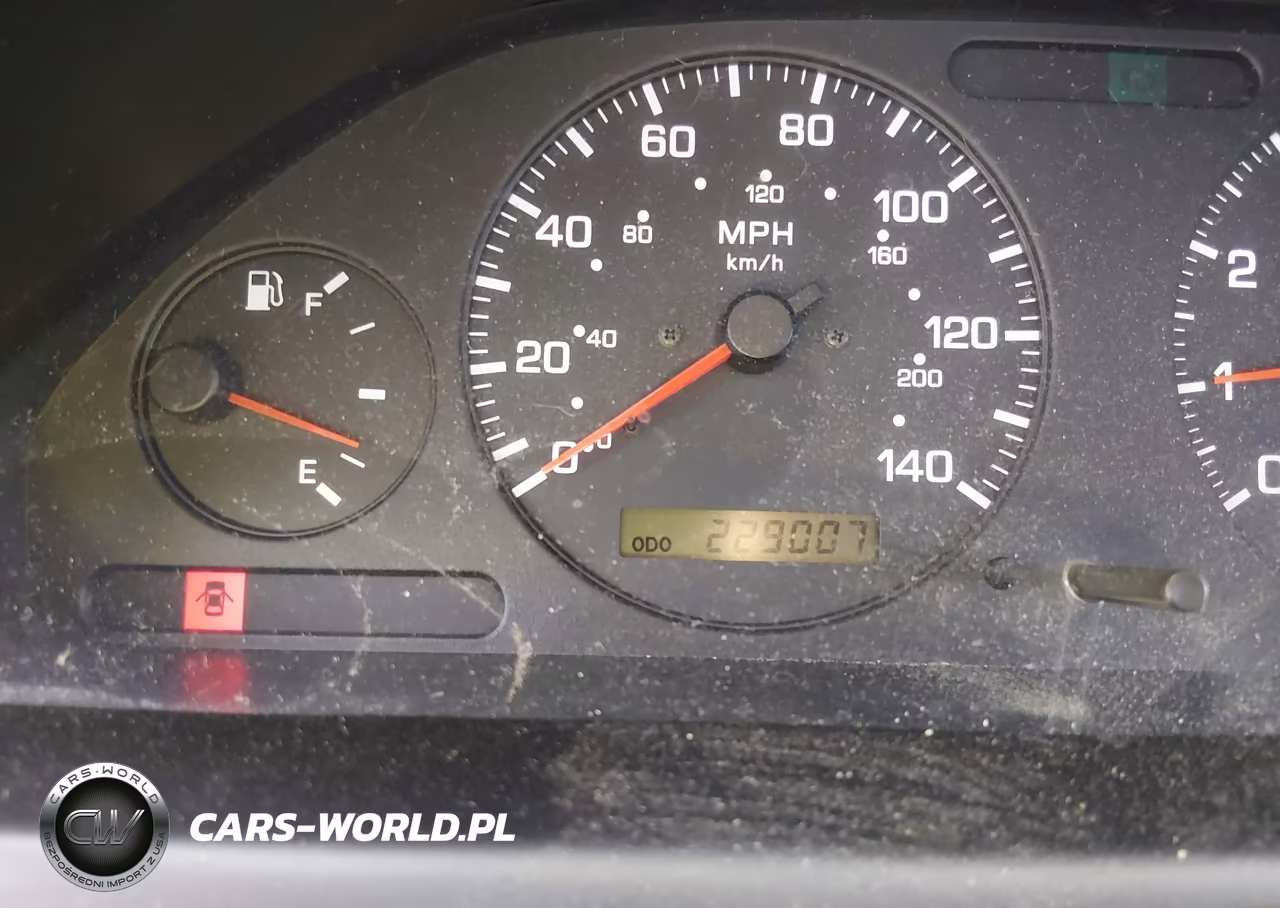 1999 Nissan Maxima Gle-Gxe-Se VIN:JN1CA21DXXT813137 - 7