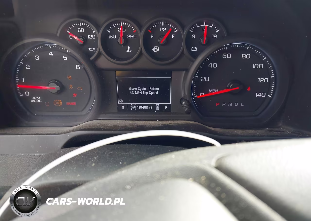2021 Chevrolet Silverado 1500 Custom Trail Boss VIN:1GCPYCEF2MZ239475 - 7