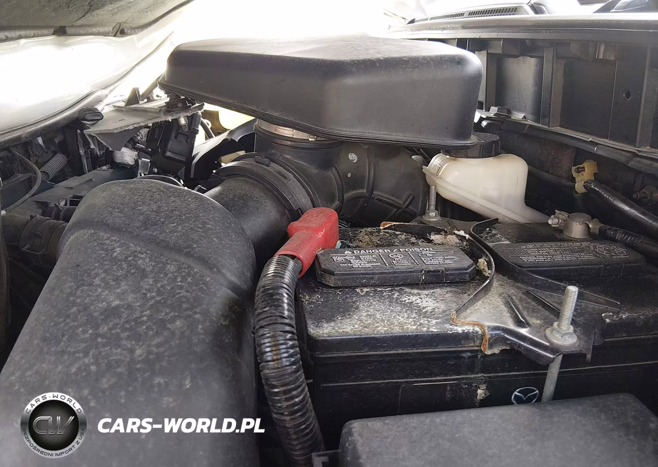 2015 Mazda Cx-9 Grand Touring VIN:JM3TB2DV9F0450738 - 10