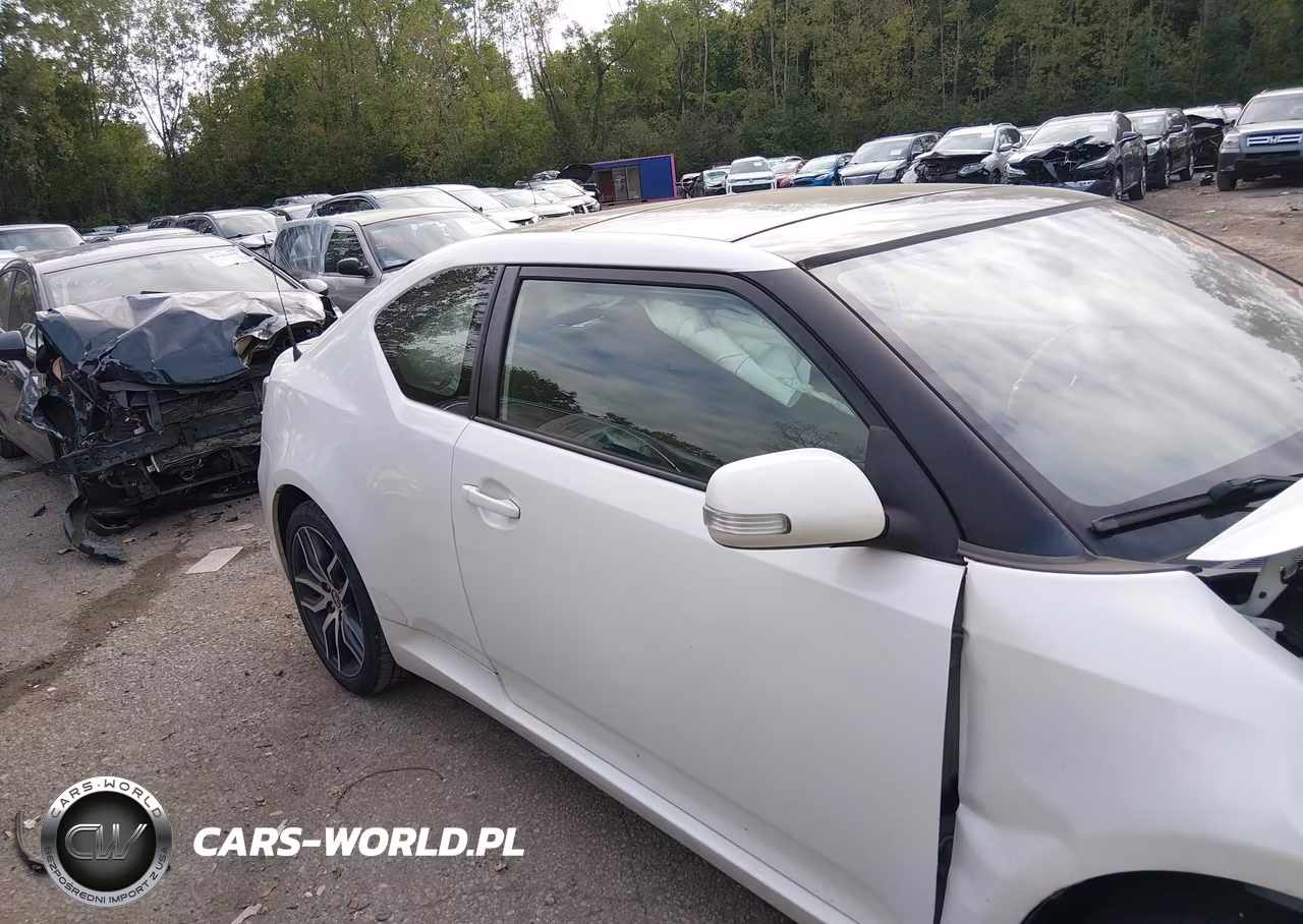 2015 Scion Tc VIN:JTKJF5C79F3091360 - 14