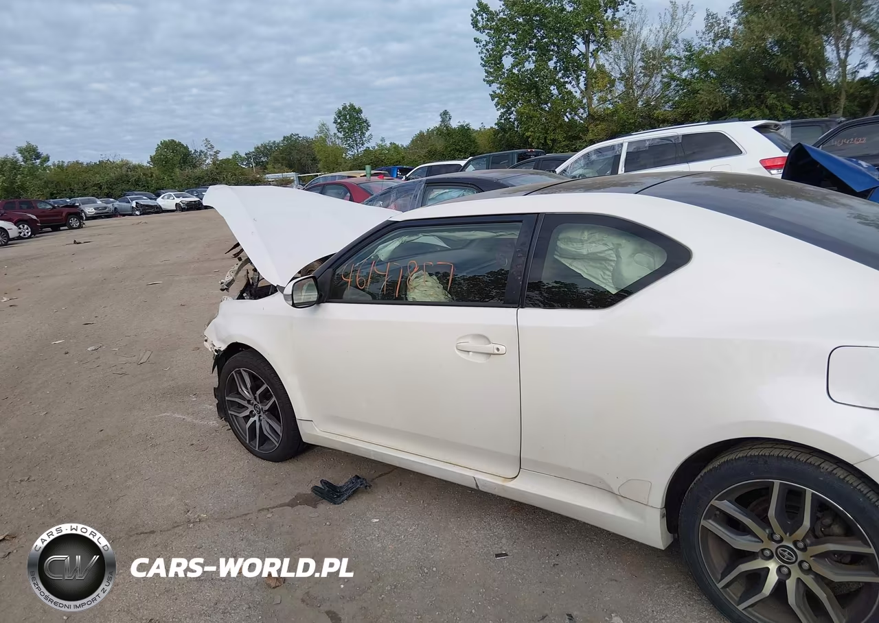 2015 Scion Tc VIN:JTKJF5C79F3091360 - 15