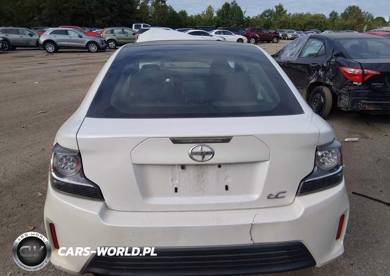 2015 Scion Tc VIN:JTKJF5C79F3091360 - 17