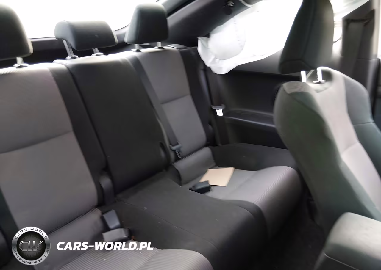 2015 Scion Tc VIN:JTKJF5C79F3091360 - 8