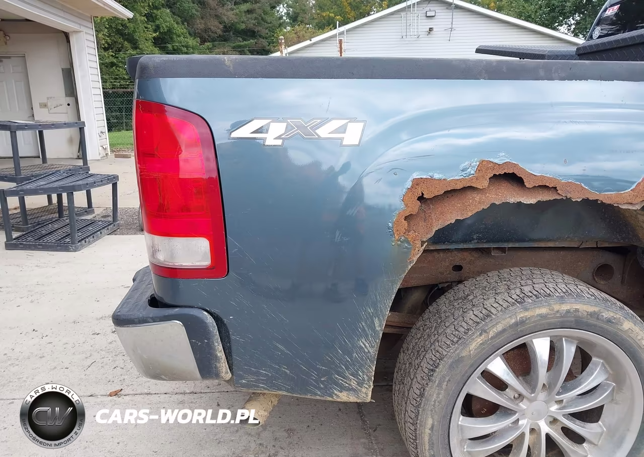 2009 GMC Sierra 1500 Sle VIN:2GTEK290591114009 - 18