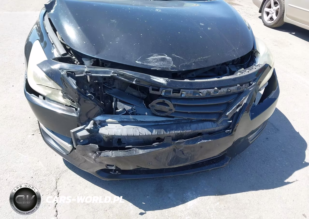 2013 Nissan Altima 2.5 S VIN:1N4AL3AP9DC143600 - 12