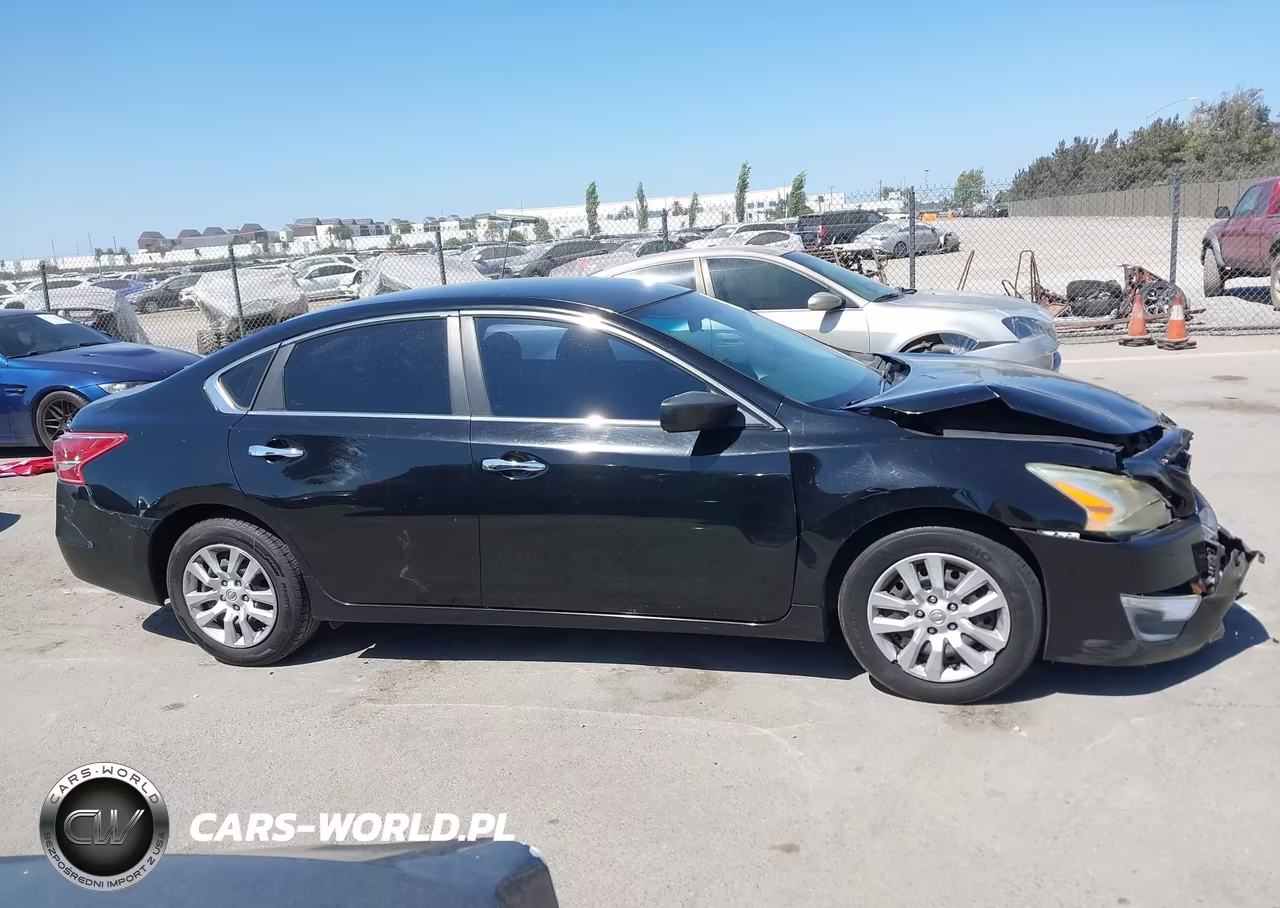 2013 Nissan Altima 2.5 S VIN:1N4AL3AP9DC143600 - 15