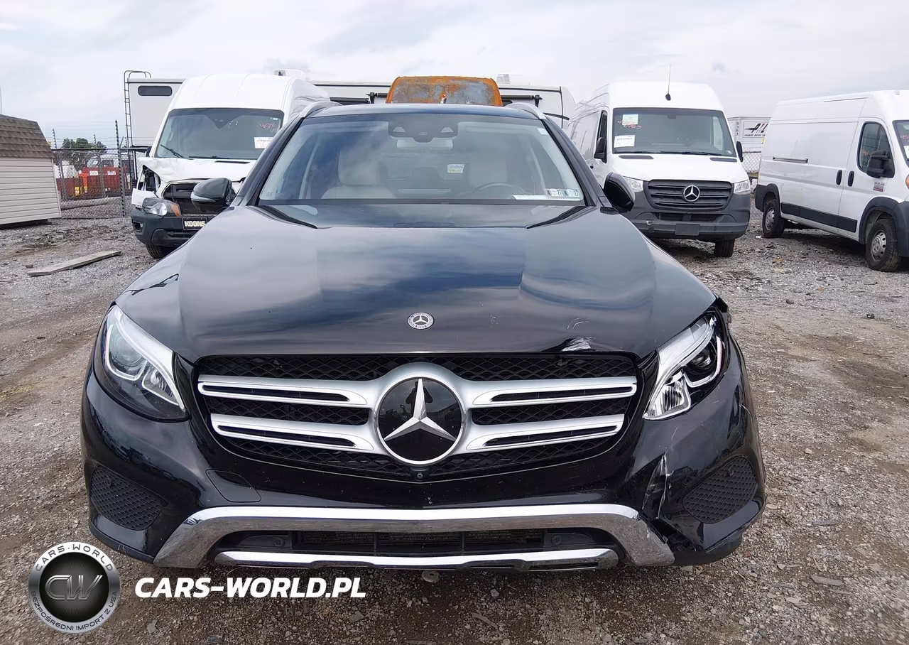 2019 Mercedes-Benz Glc 300 4Matic VIN:WDC0G4KB4KV150100 - 12