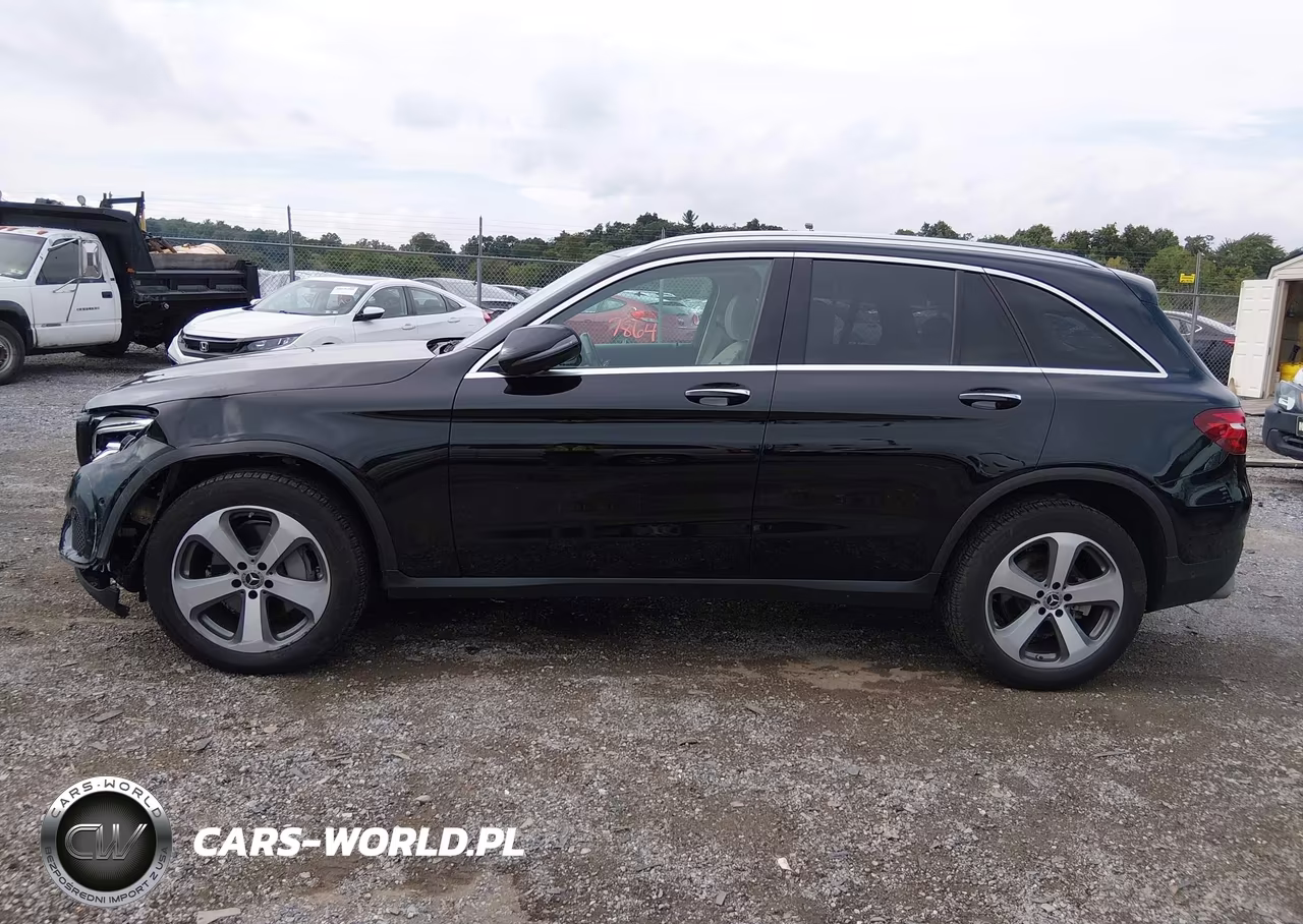 2019 Mercedes-Benz Glc 300 4Matic VIN:WDC0G4KB4KV150100 - 14