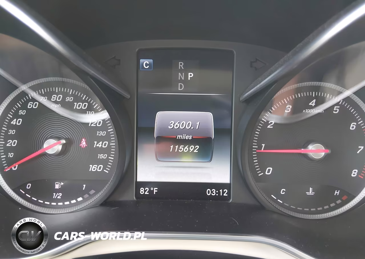 2019 Mercedes-Benz Glc 300 4Matic VIN:WDC0G4KB4KV150100 - 7