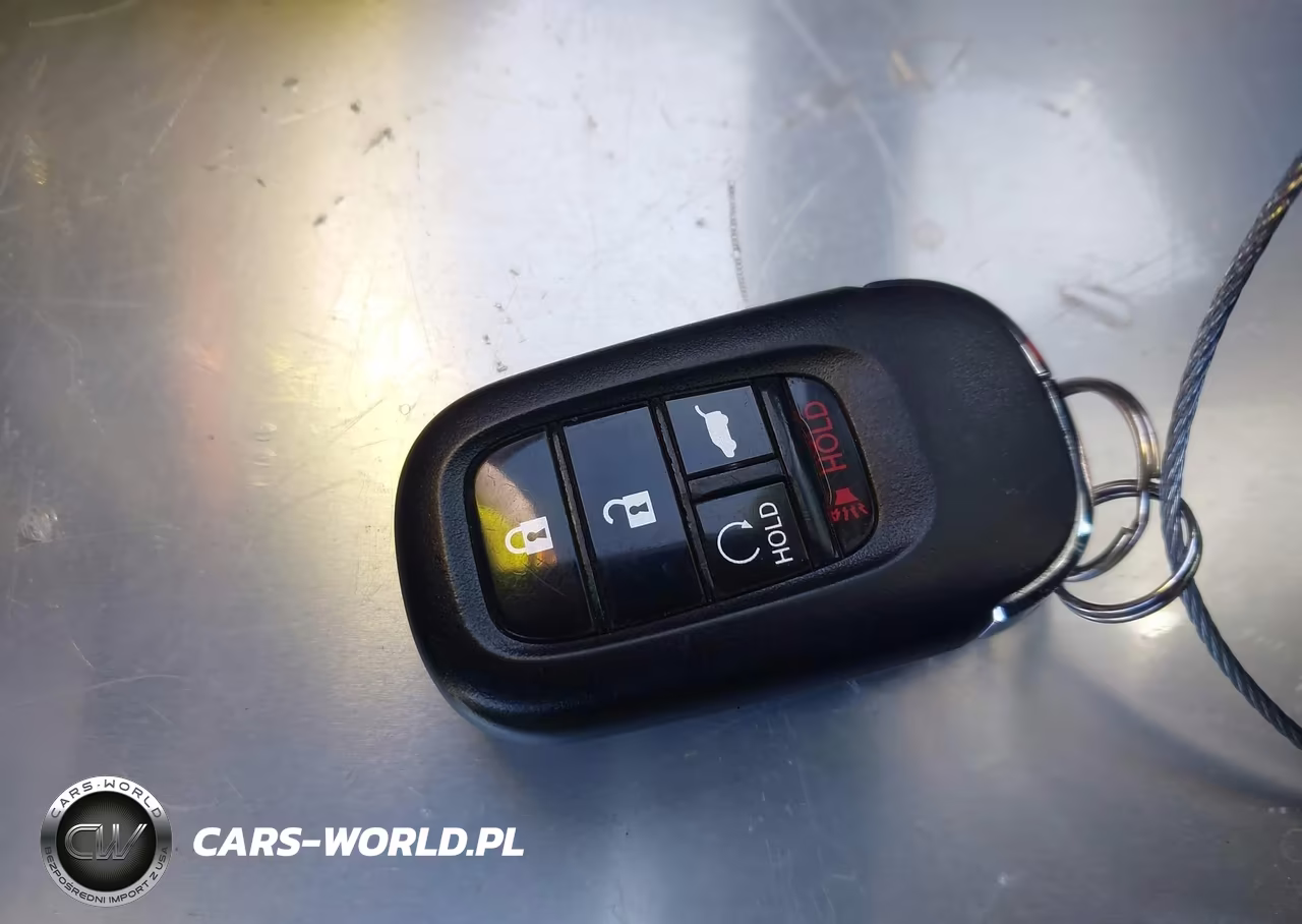2023 Honda Hr-V 2Wd Sport VIN:3CZRZ1H56PM735473 - 11