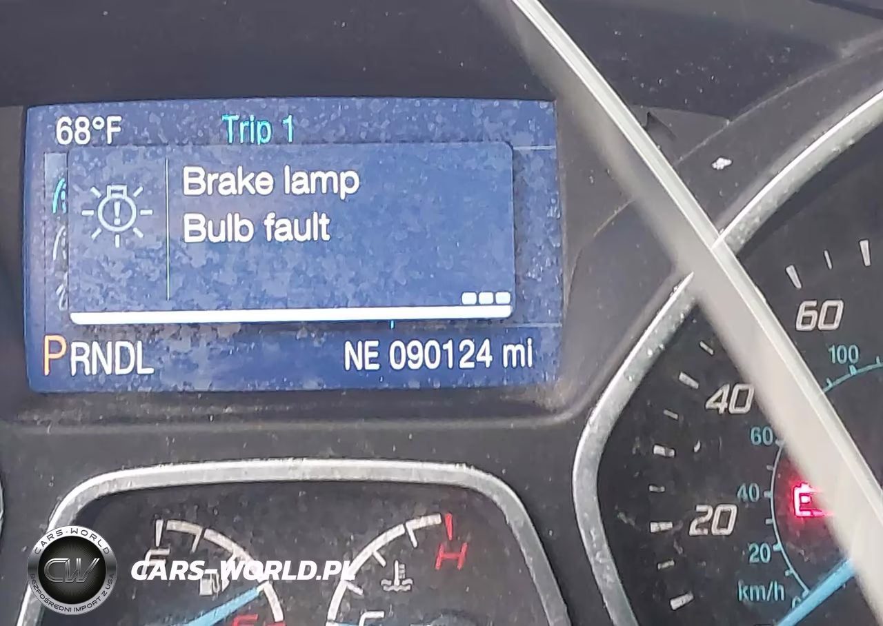 2014 Ford Focus Se VIN:1FADP3F25EL128317 - 15