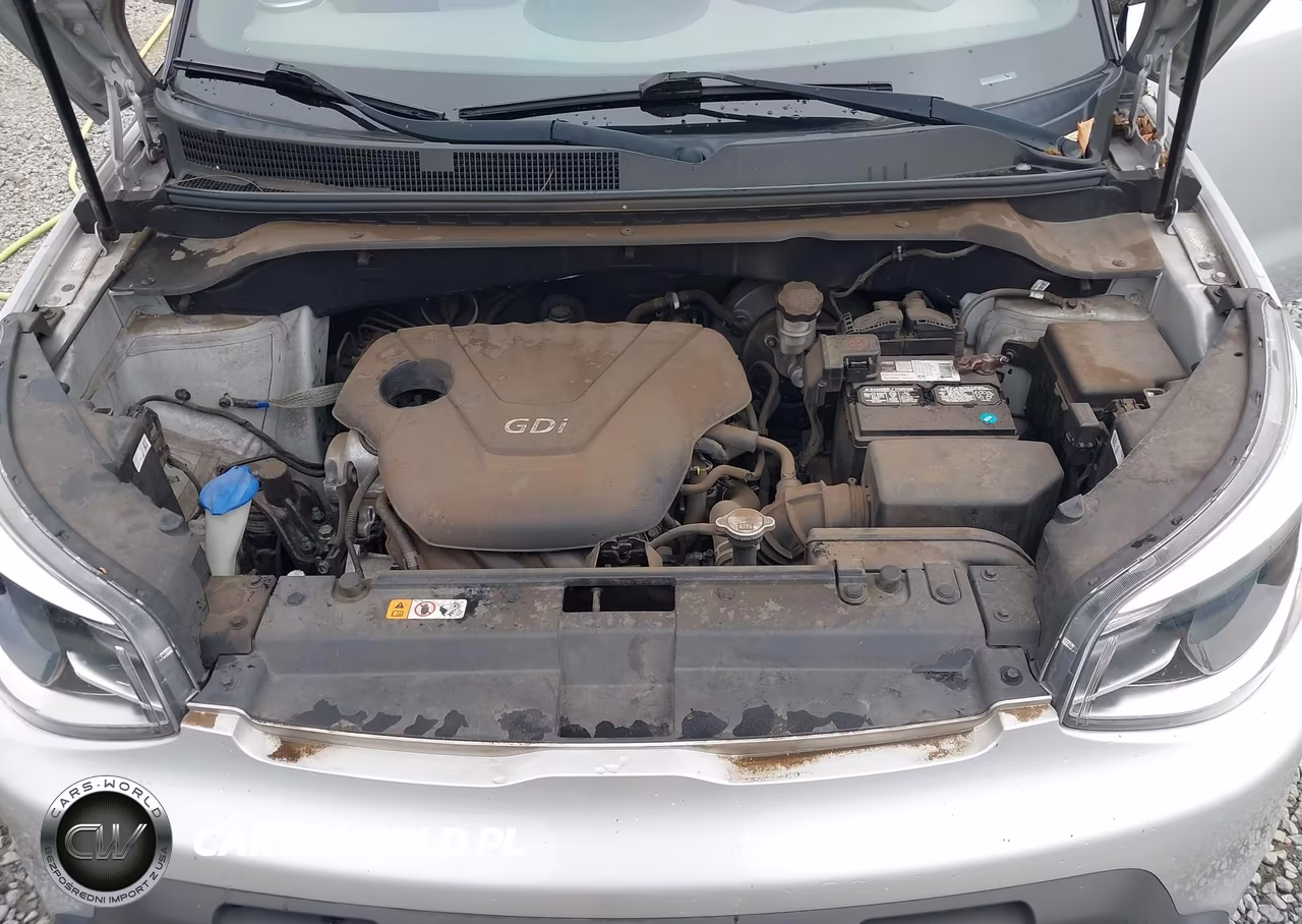 2016 Kia Soul VIN:KNDJN2A22G7852787 - 10