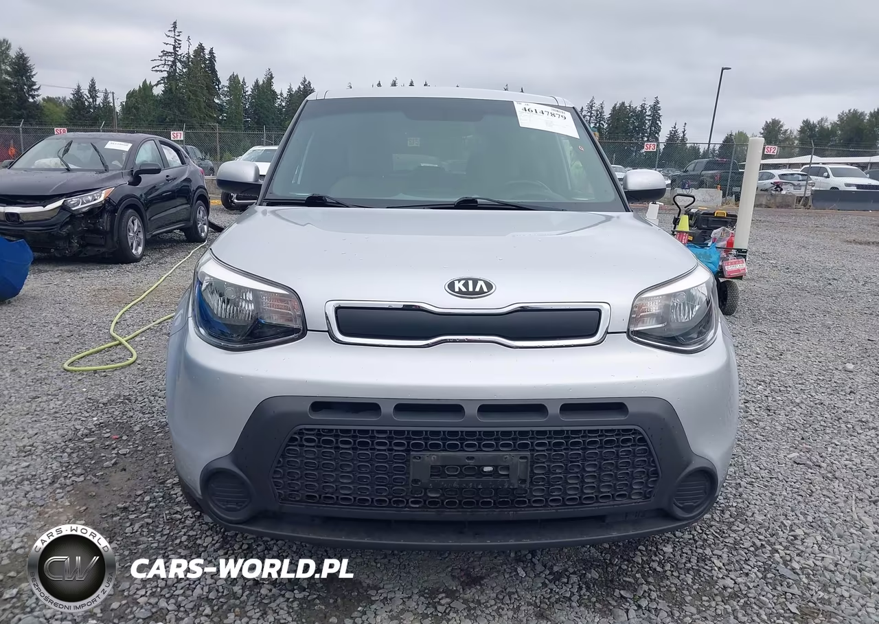 2016 Kia Soul VIN:KNDJN2A22G7852787 - 12
