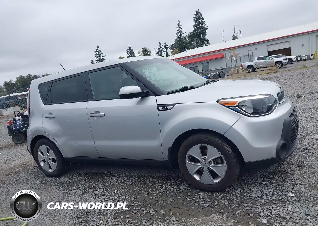 2016 Kia Soul VIN:KNDJN2A22G7852787 - 13