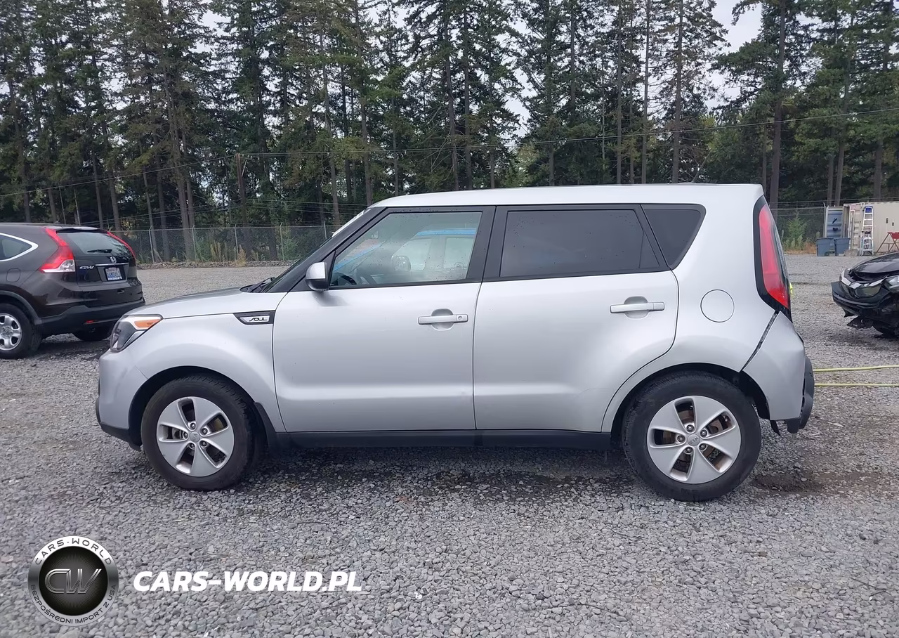 2016 Kia Soul VIN:KNDJN2A22G7852787 - 14