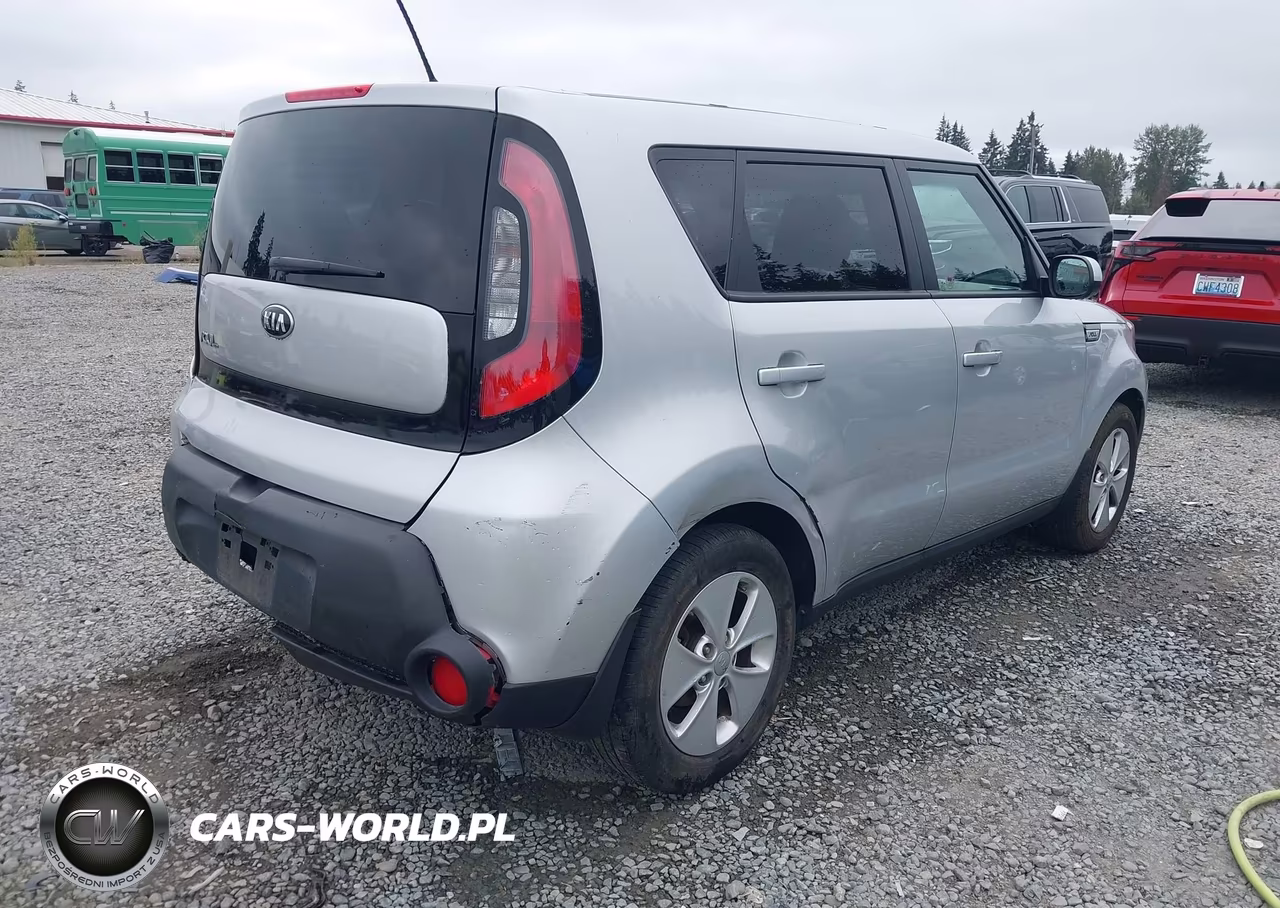2016 Kia Soul VIN:KNDJN2A22G7852787 - 4